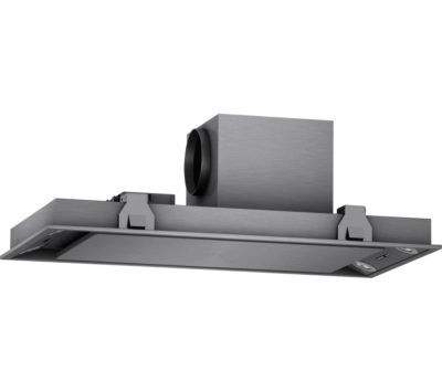 NEFF I99C68N1GB Canopy Cooker Hood - Stainless Steel NEFF I99C68N1GB Canopy Cooker Hood - Stainless Steel